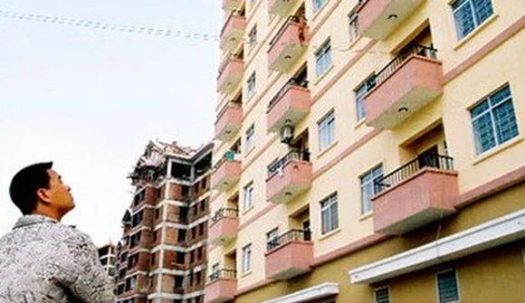 Bộ trưởng Bộ Tài nguyên và Môi trường Trần Hồng Hà: Nhà ở xã hội là trăn trở rất lớn!