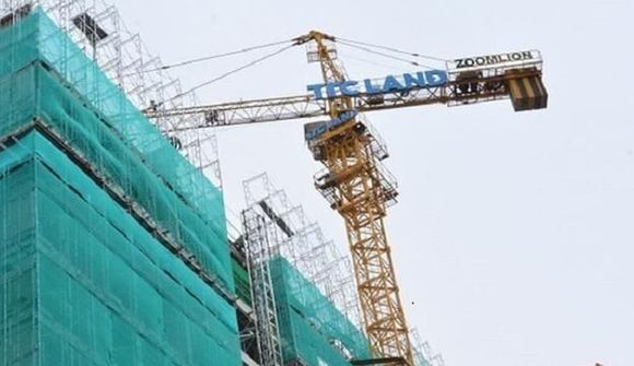 Đại gia địa ốc chia cổ tức, nhà đầu tư chuẩn bị đón tin vui
