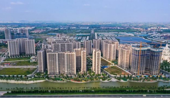 Hà Nội: Người mua giảm nhưng giá nhà tiếp tục tăng mạnh