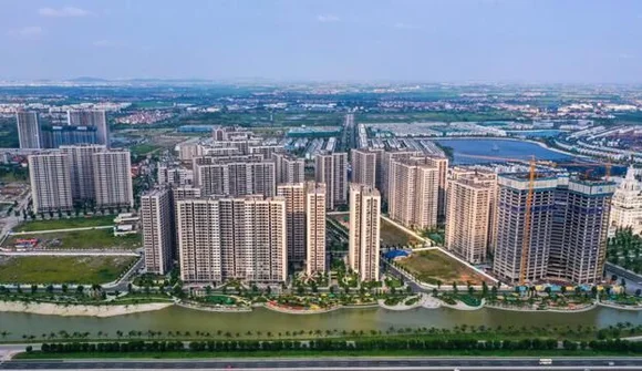 Hà Nội: Người mua giảm nhưng giá nhà tiếp tục tăng mạnh