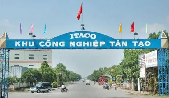 ITA phải giải trình về việc điều chỉnh BCTC hợp nhất quý II/2022
