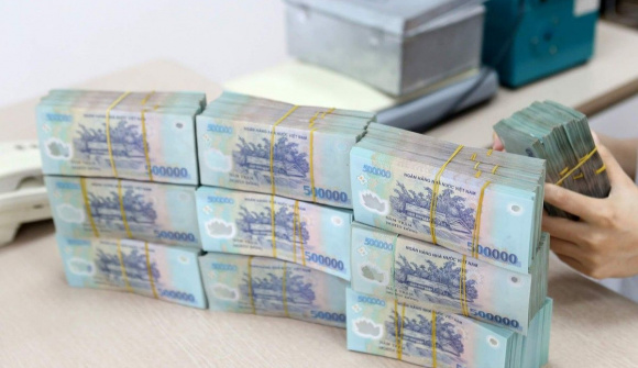 Ngân hàng Nhà nước hút ròng hơn 23 nghìn tỷ đồng qua kênh bán ngoại tệ tuần qua