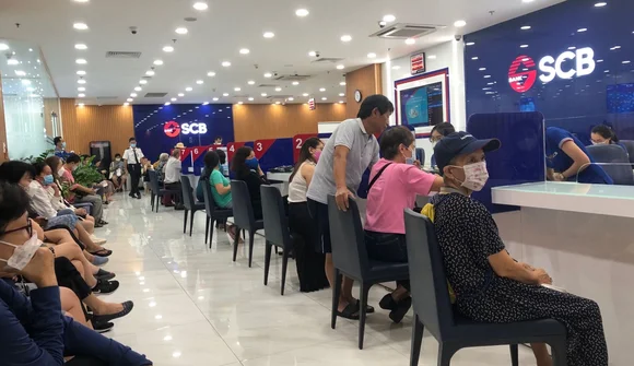 SCB lên tiếng về mối quan hệ với bà Trương Mỹ Lan