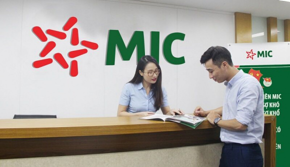 Bảo hiểm Quân đội tăng vốn điều lệ thông qua phát hành cổ phiếu