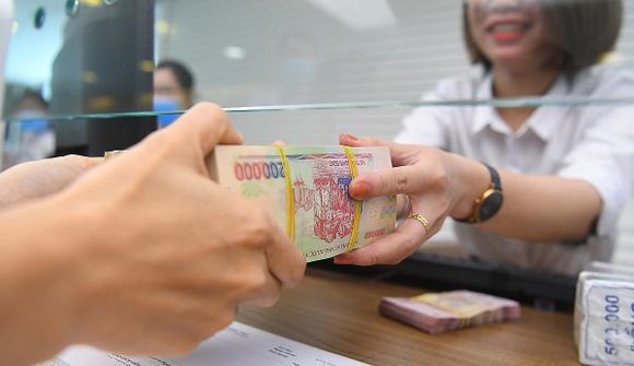 Mặt bằng lãi suất liên ngân hàng khó có thể hạ nhiệt trong ngắn hạn