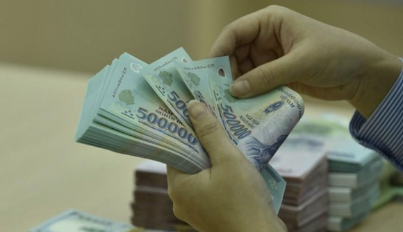 Hàng loạt ngân hàng tăng lãi suất cho vay