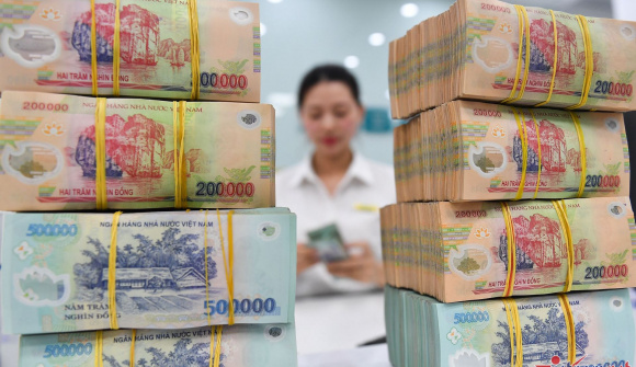 “VND có thể mất 4% trong năm nay”