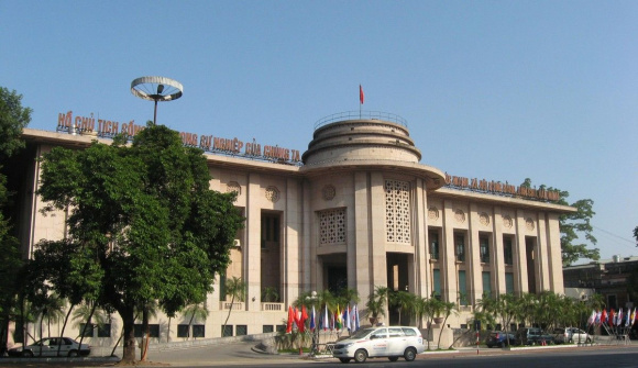 “Ngân hàng Nhà nước có thể tiếp tục tăng lãi suất điều hành”