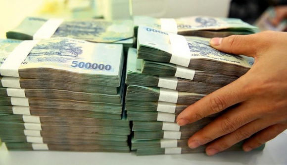 Tăng trưởng tín dụng toàn nền kinh tế đã đạt 10,54%