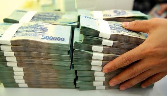 Tăng trưởng tín dụng toàn nền kinh tế đã đạt 10,54%