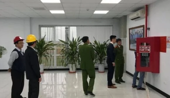 Hà Nội: Vì sao hơn 2.900 công trình chưa nghiệm thu phòng cháy chữa cháy vẫn đưa vào hoạt động?