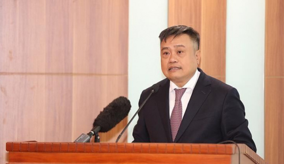 Chủ tịch Hà Nội Trần Sỹ Thanh trực tiếp chỉ đạo lĩnh vực quy hoạch