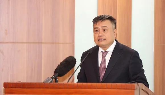 Chủ tịch Hà Nội Trần Sỹ Thanh trực tiếp chỉ đạo lĩnh vực quy hoạch