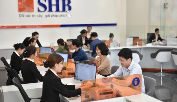 Sau kiểm toán, lợi nhuận SHB “bốc hơi” hơn 70 tỷ đồng