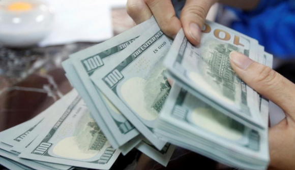 Tỷ giá USD/VND đã thiết lập mặt bằng mới