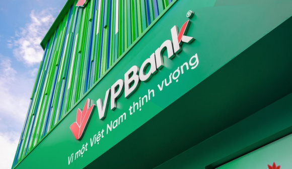 VPBank chuẩn bị chia cổ phiếu thưởng tỷ lệ 50%