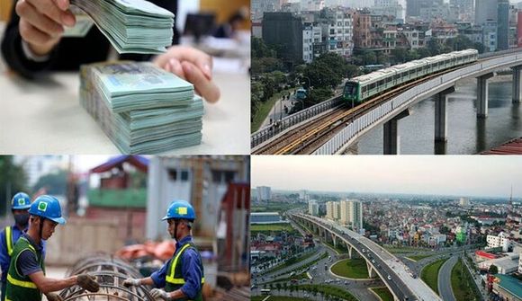 Giải ngân vốn đầu tư công vẫn giữ mức thấp, ước đạt 35,49% kế hoạch