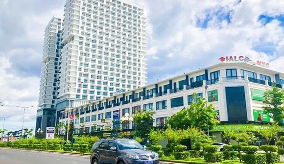 UBCKNN cho phép API phát hành lượng lớn cổ phiếu thưởng