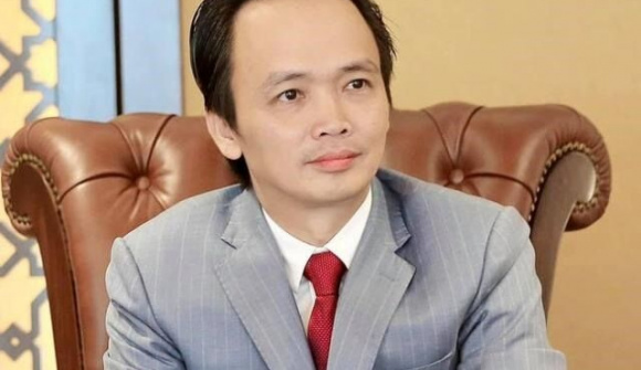 Ông Trịnh Văn Quyết bị khởi tố thêm tội Lừa đảo chiếm đoạt tài sản
