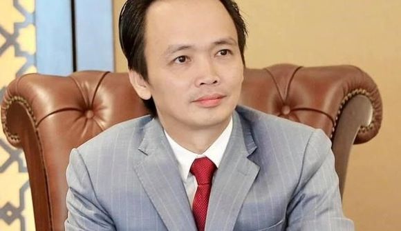 Ông Trịnh Văn Quyết bị khởi tố thêm tội Lừa đảo chiếm đoạt tài sản