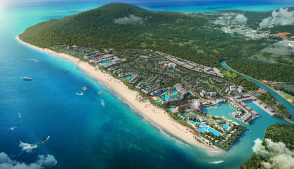Dự án Forest Bay Phú Quốc: Tranh cãi về pháp lý và khoản vay trăm tỷ tại BIDV