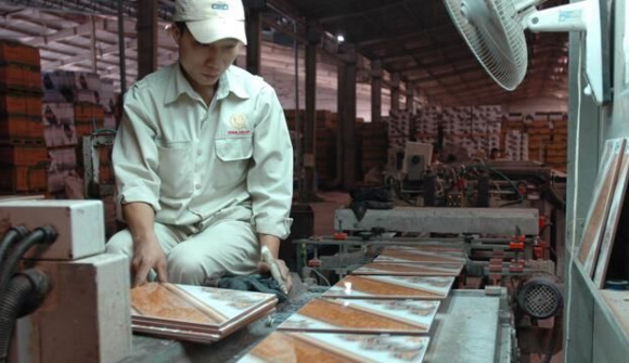 Thị trường vật liệu xây dựng: Chờ tín hiệu tích cực
