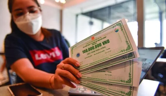 Tiếp tục tổ chức thanh tra có trọng điểm với trái phiếu doanh nghiệp