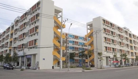 TP Hồ Chí Minh xây mới nhiều chung cư cũ và nhà ở xã hội