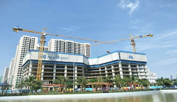 Chủ tịch Hòa Bình chỉ mua được 25% lượng cổ phiếu doanh nghiệp