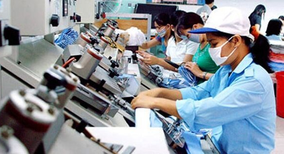 Doanh nghiệp thành lập mới và quay lại hoạt động đạt đỉnh mới
