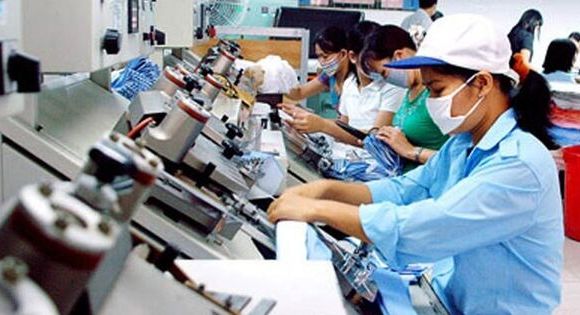 Doanh nghiệp thành lập mới và quay lại hoạt động đạt đỉnh mới