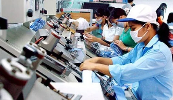 Doanh nghiệp thành lập mới và quay lại hoạt động đạt đỉnh mới