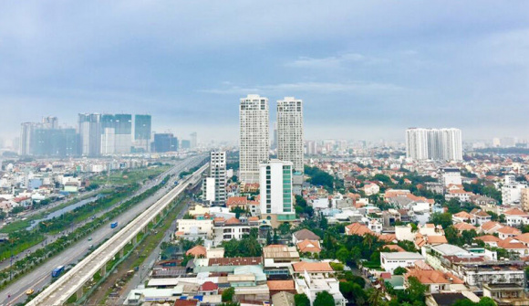 TP. HCM mới có 5.000 cán bộ công chức được hỗ trợ ưu đãi lãi suất vay mua nhà