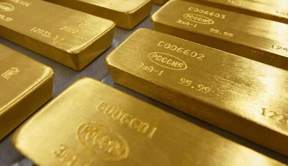 Sau nhiều phiên tăng cao, giá vàng bất ngờ quay đầu giảm