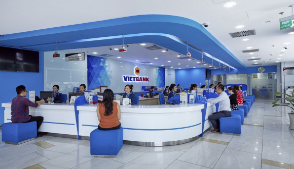 Gia tăng nợ xấu, VietBank liên tục huy động vốn từ trái phiếu và cổ phiếu