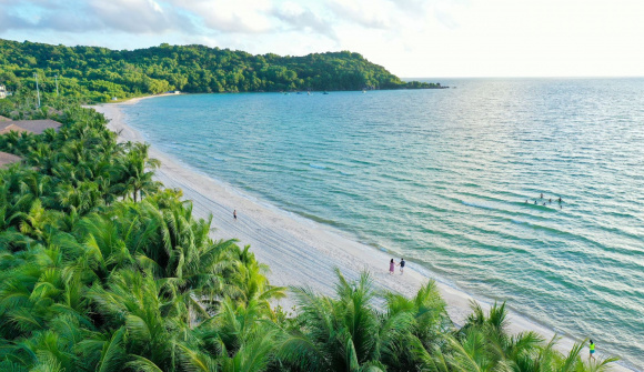 Phú Quốc đang vào mùa đẹp nhất, còn chờ gì không kéo vali đi thôi?