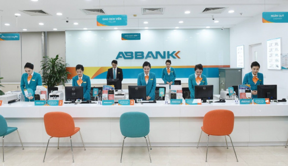 Lỗ nhiều mảng, lợi nhuận quý 3 của ABBank "lao dốc" mạnh
