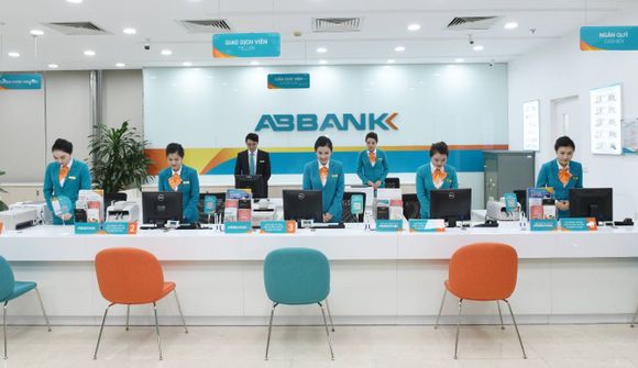 Lỗ nhiều mảng, lợi nhuận quý 3 của ABBank "lao dốc" mạnh