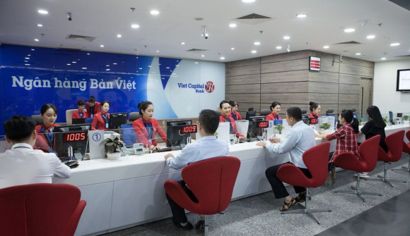 Ngân hàng Bản Việt: Tổng tài sản và tiền gửi khách hàng giảm mạnh trong quý 3, nợ có khả năng mất vốn gần 1.000 tỷ đồng