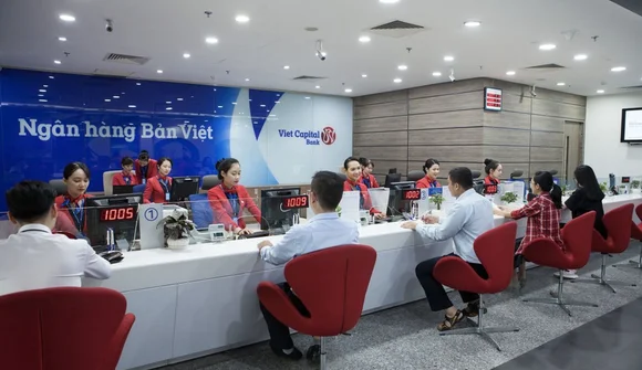 Ngân hàng Bản Việt: Tổng tài sản và tiền gửi khách hàng giảm mạnh trong quý 3, nợ có khả năng mất vốn gần 1.000 tỷ đồng