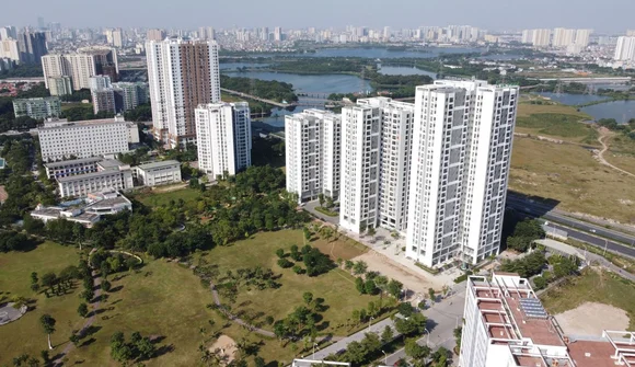 Dự thảo Luật Đất đai (sửa đổi): Ngân hàng lo sẽ phát sinh nhiều tranh chấp