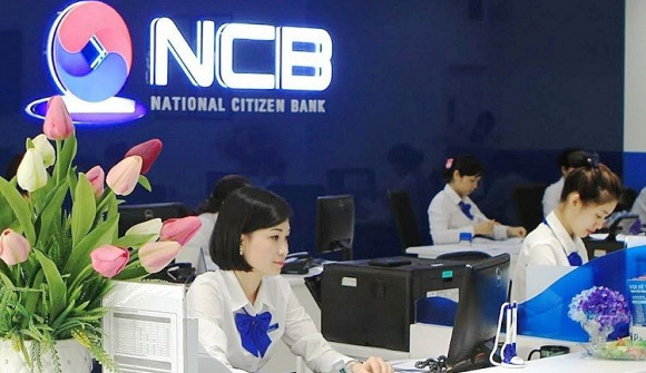 NCB lỗ ròng 180 tỷ sau 9 tháng, tỷ lệ nợ xấu vọt lên gần 15%