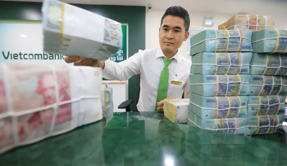 Chuyên gia: Đà tăng lãi suất huy động sẽ còn kéo dài sang năm 2023