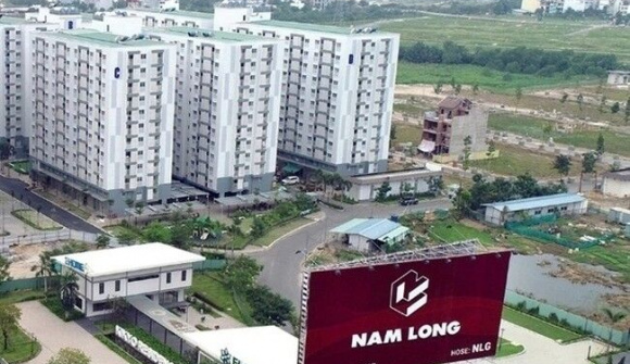 Giám đốc Nam Long đăng ký bán 1,6 triệu cổ phiếu doanh nghiệp