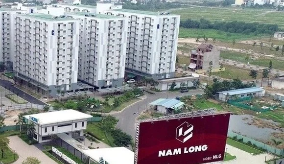 Giám đốc Nam Long đăng ký bán 1,6 triệu cổ phiếu doanh nghiệp