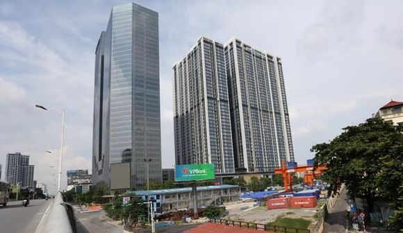 Trái phiếu bất động sản đáo hạn: Nơm nớp nỗi lo