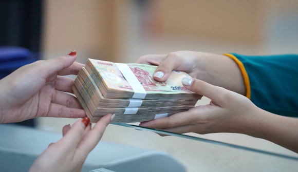 “Rủi ro của tín dụng trái phiếu doanh nghiệp ở mức rất thấp”