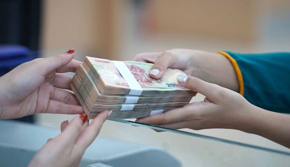 “Rủi ro của tín dụng trái phiếu doanh nghiệp ở mức rất thấp”