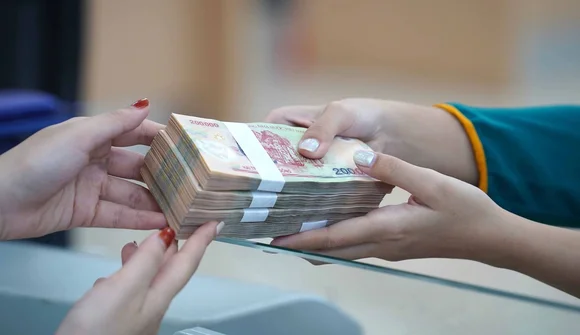 “Rủi ro của tín dụng trái phiếu doanh nghiệp ở mức rất thấp”