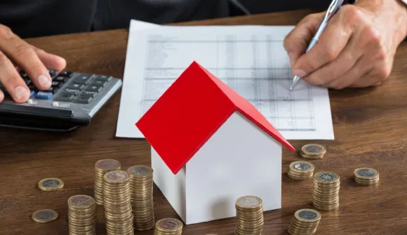 Techcombank, BIDV, MSB...tăng mạnh lãi suất cho vay, người mua nhà "ngồi trên đống lửa"